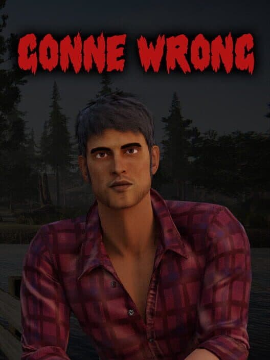 Gonne Wrong cover art