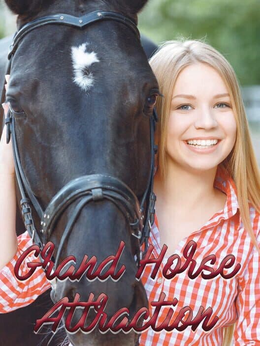 Grand Horse Attraction cover art