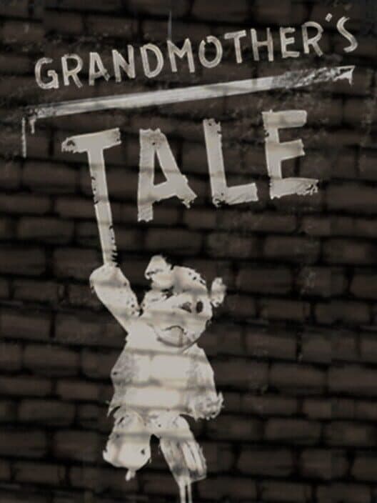 Grandmother's Tale cover art