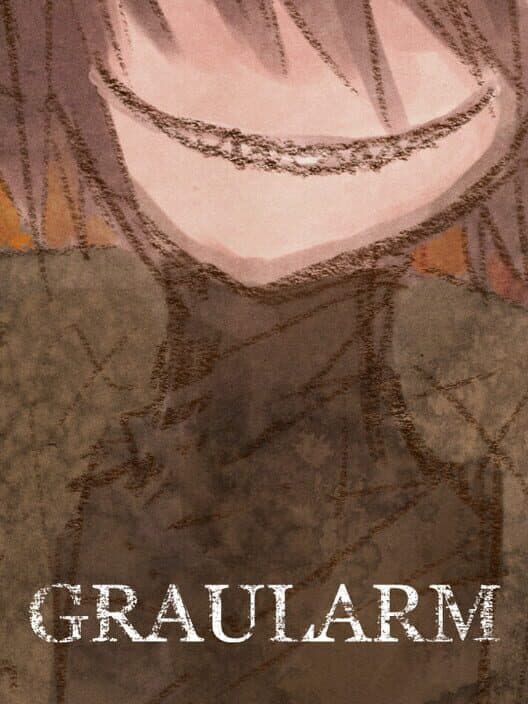 Graularm cover art