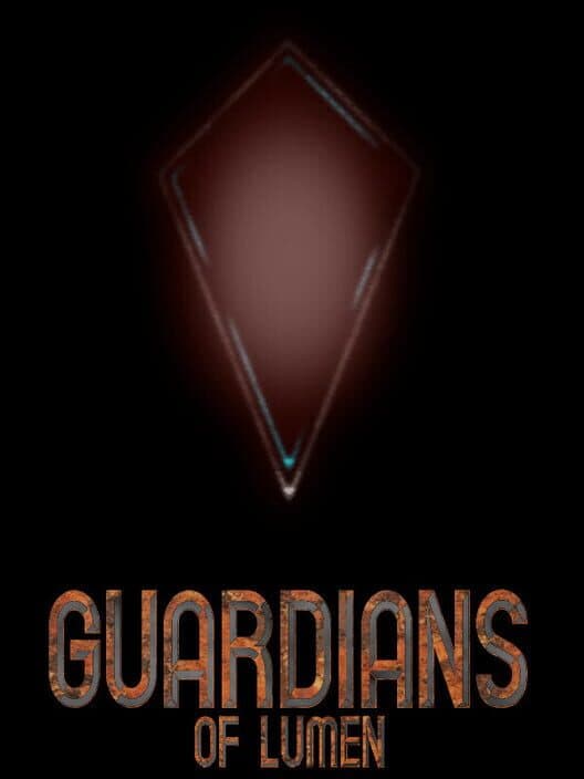 Guardians of Lumen cover art