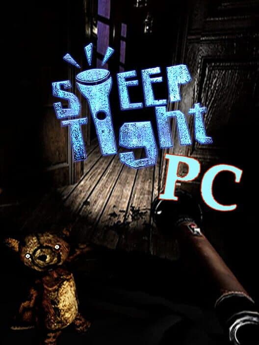 Sleep Tight PC cover art