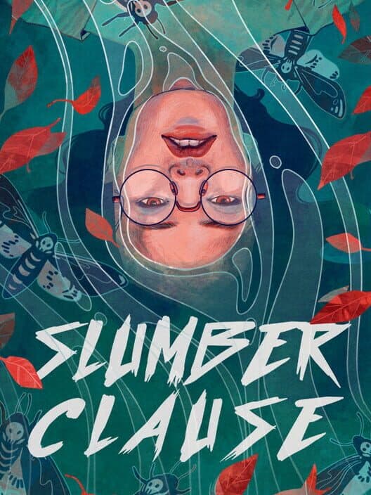 Slumber Clause cover art