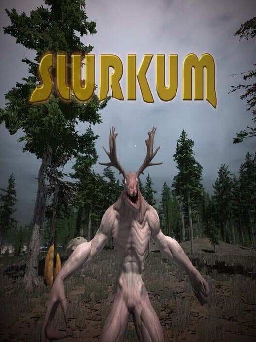Slurkum cover art