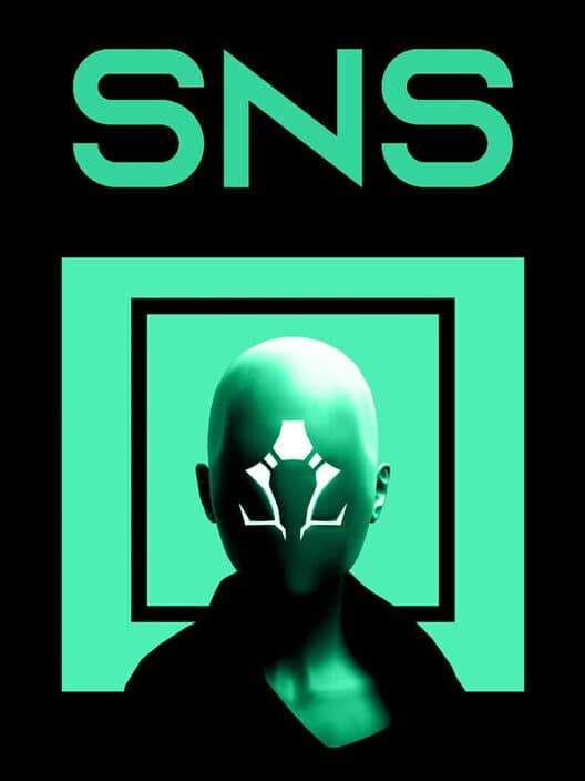 SNS cover art
