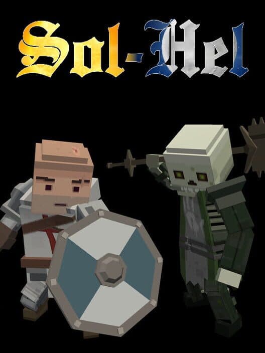 Sol-Hel cover art