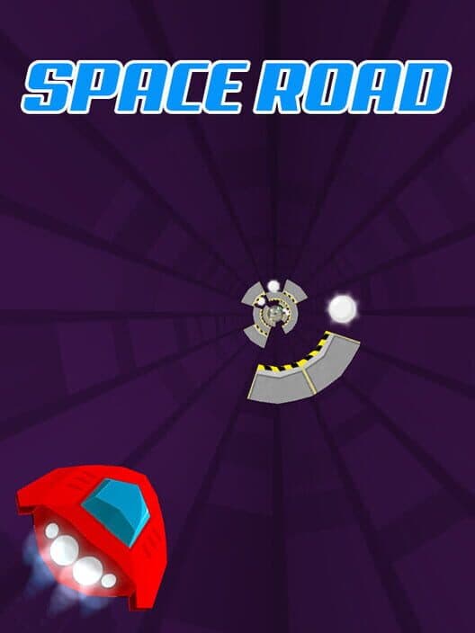 Space Road cover art