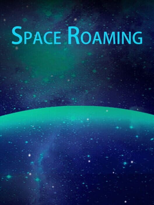 Space Roaming cover art