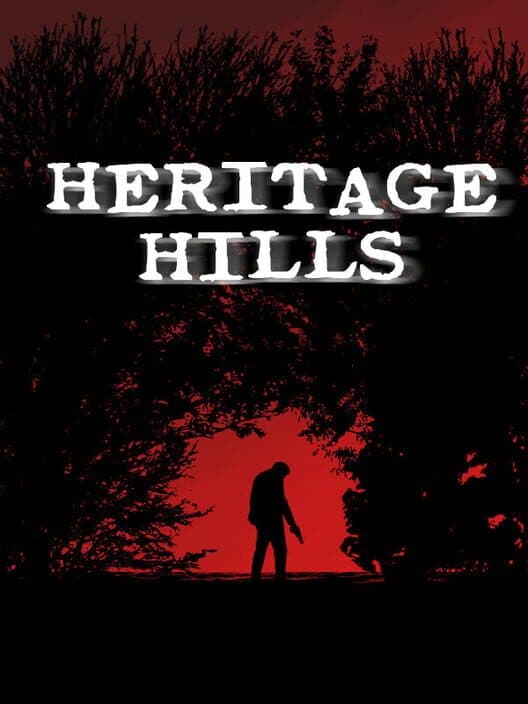 Heritage Hills cover art