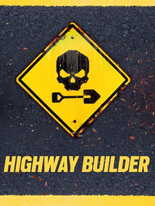 Highway Builder cover art