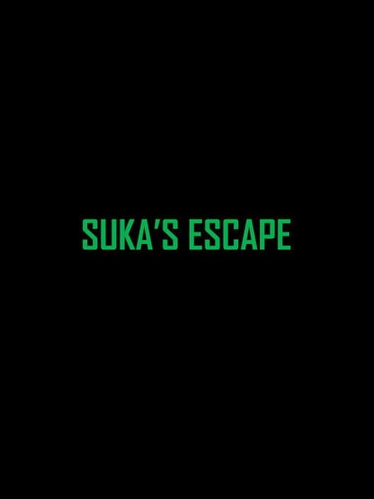 Suka's Escape cover art