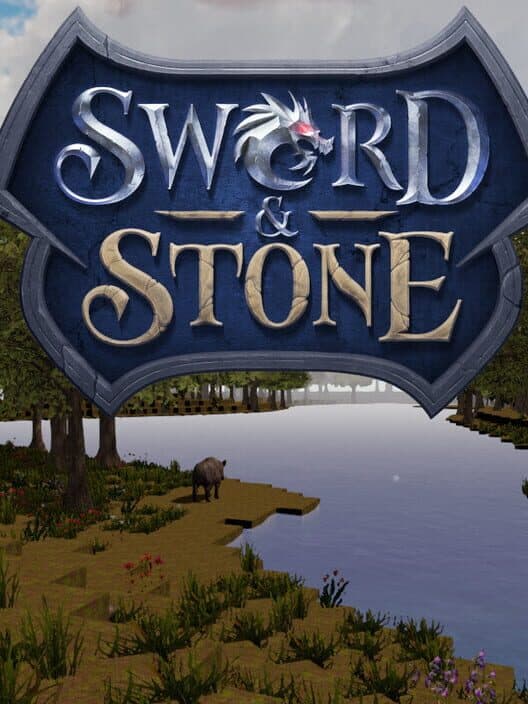 Sword and Stone cover art