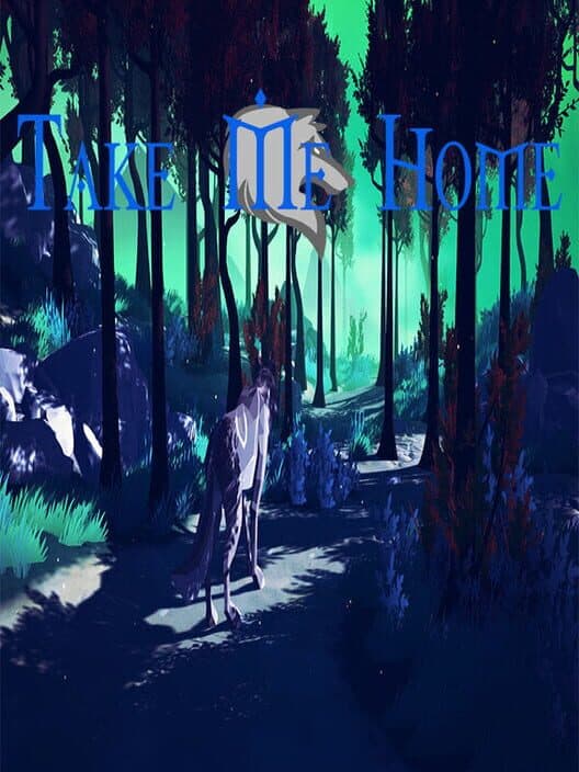 Take Me Home cover art