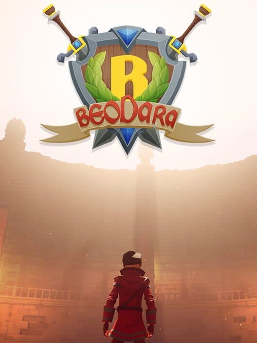 Beodara cover art