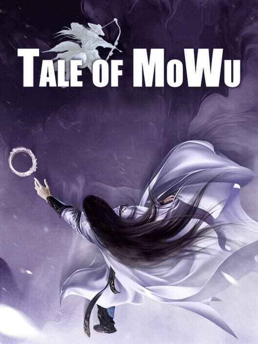 Tale of MoWu cover art