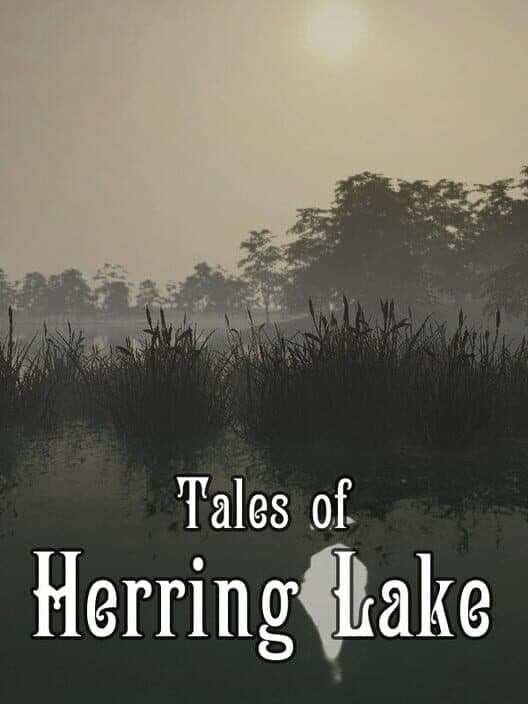 Tales of Herring Lake cover art