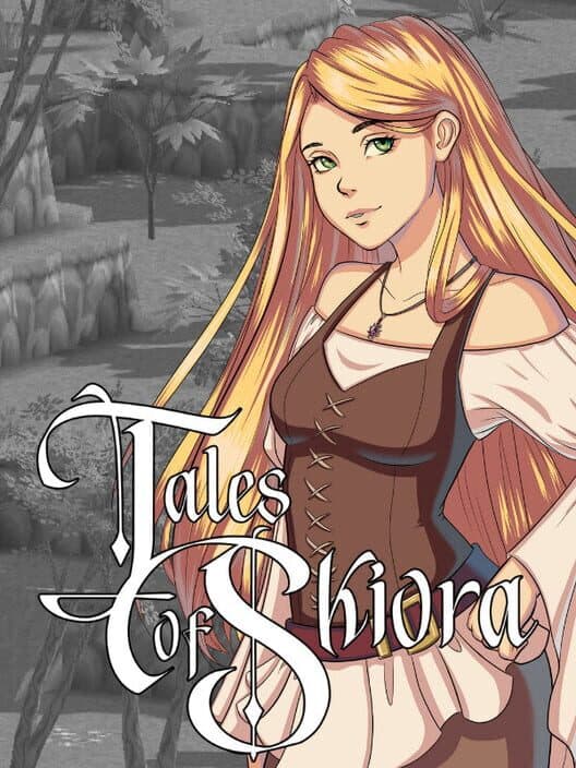 Tales of Skiora cover art