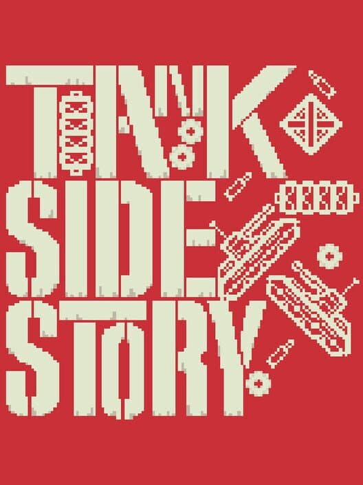 Tank Side Story cover art