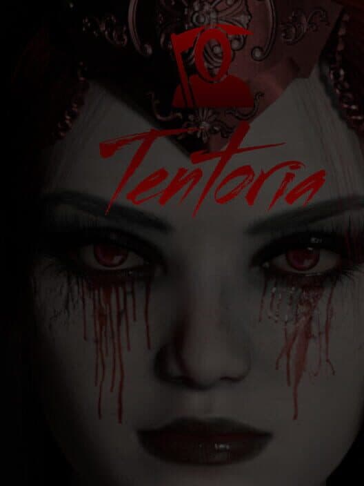 Tentoria cover art