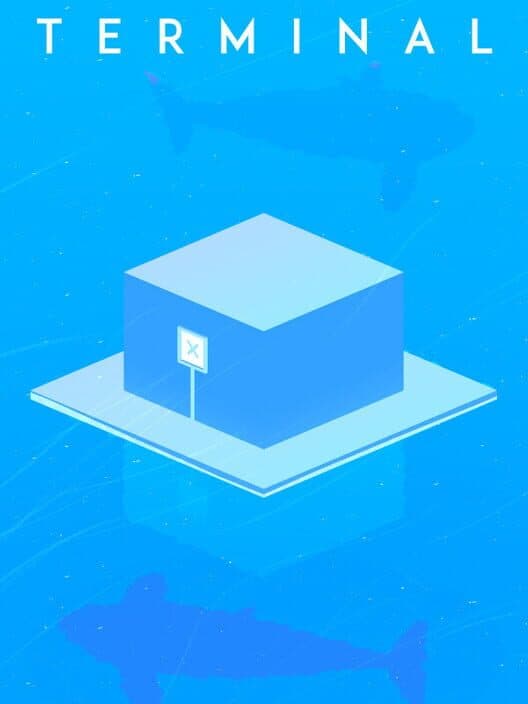 Terminal cover art