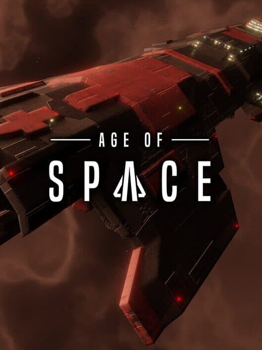 Age of Space cover art