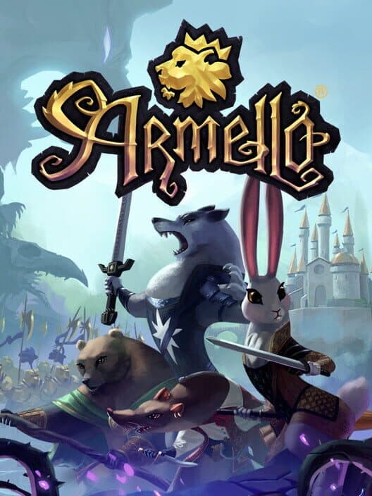 Armello: Collector's Edition cover art