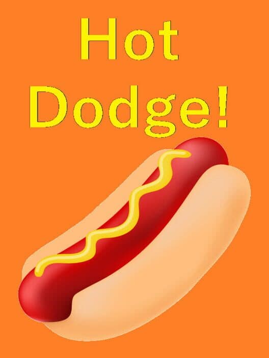 Hot Dodge! cover art
