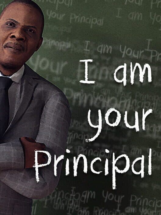 Your Principal cover art