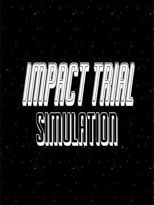 Impact Trial: Simulation cover art