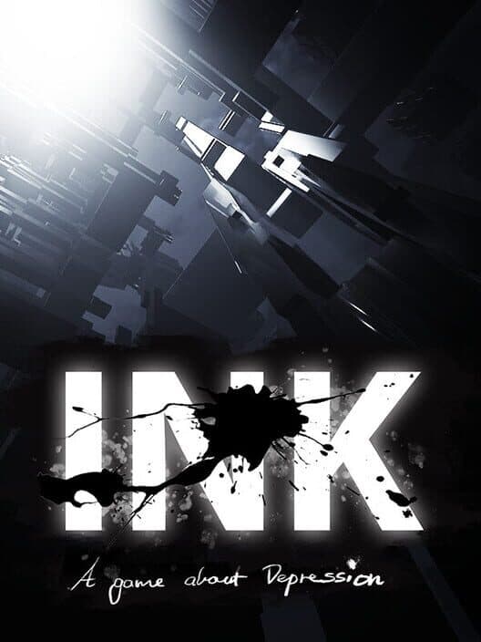 Ink cover art