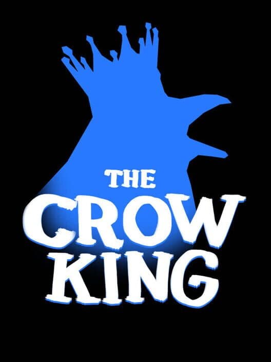 The Crow King cover art