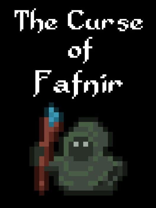 The Curse of Fafnir cover art
