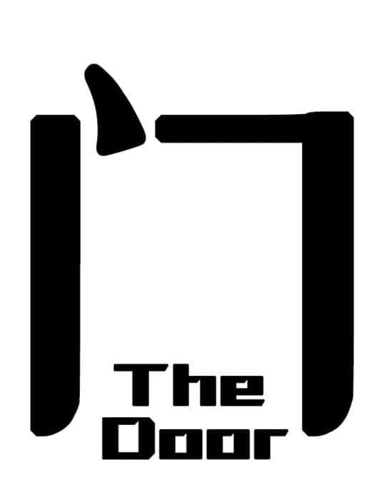 The Door cover art