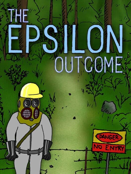 The Epsilon Outcome cover art