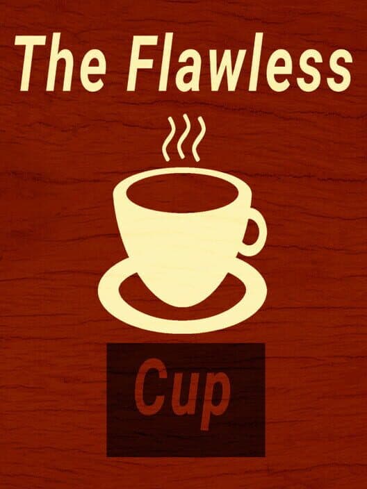 The Flawless Cup cover art