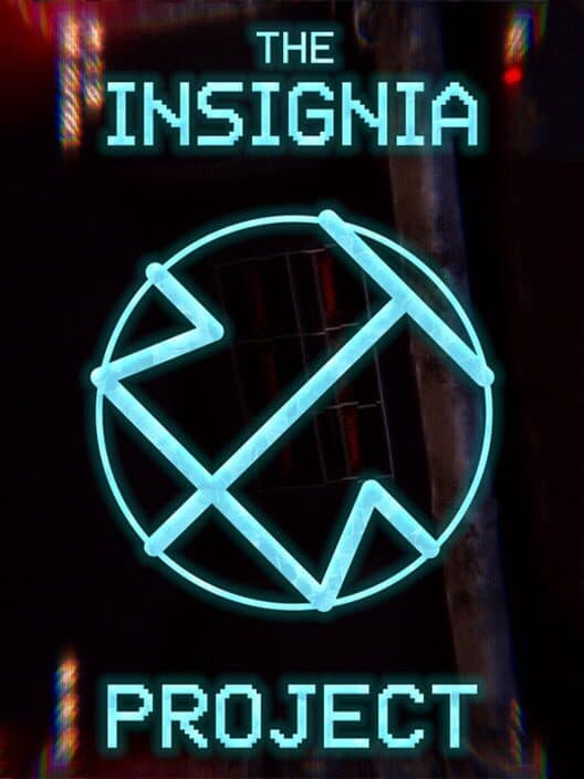 The Insignia Project cover art