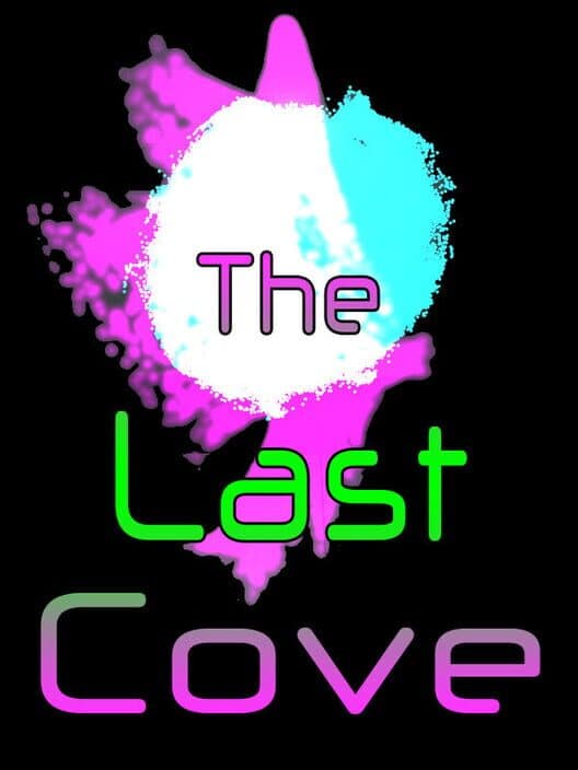 The Last Cove cover art