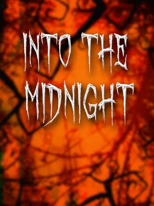Into the Midnight cover art