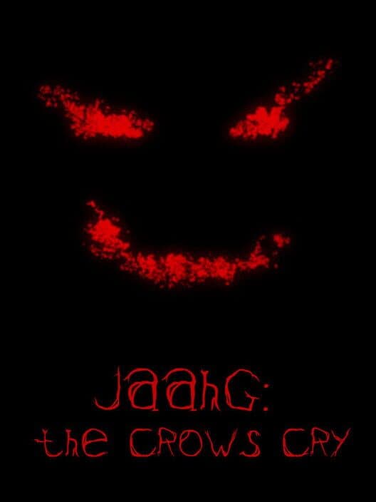 Jaahg: The Crows Cry cover art