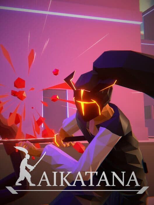 Kaikatana cover art