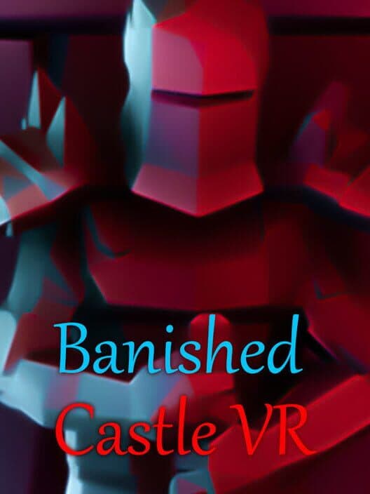 Banished Castle VR cover art