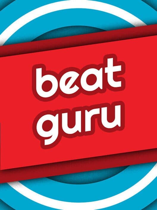 Beat Guru cover art