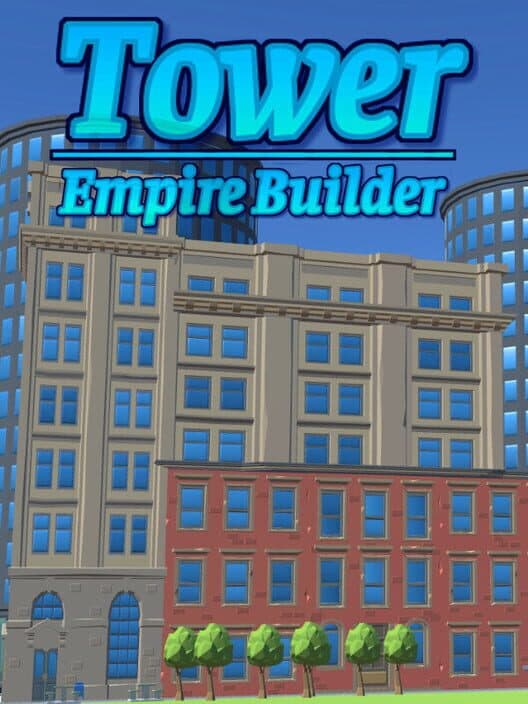 Tower Empire Builder cover art