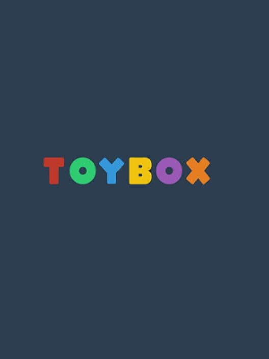 Toybox cover art