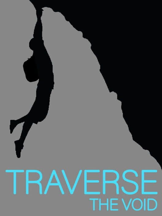 Traverse the Void cover art