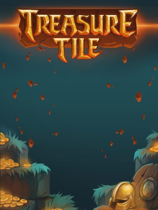 Treasure Tile cover art