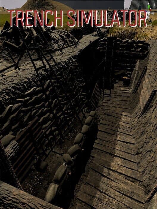 Trench Simulator cover art