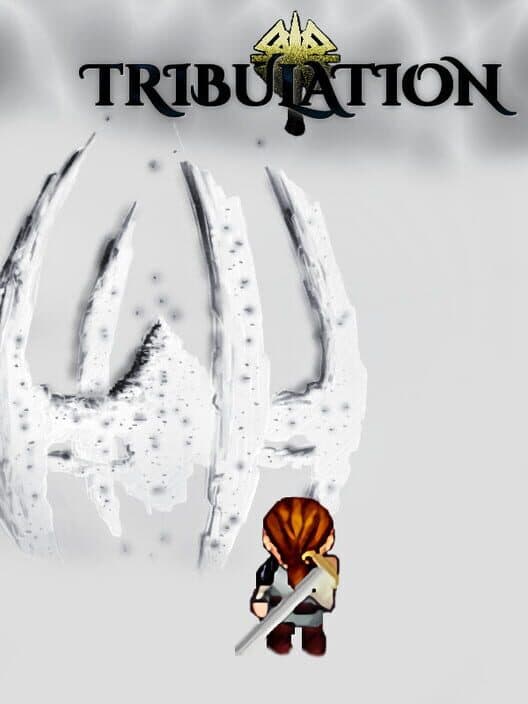 Tribulation cover art