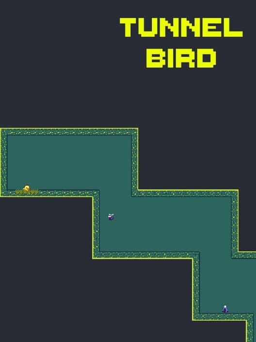 Tunnel Bird cover art