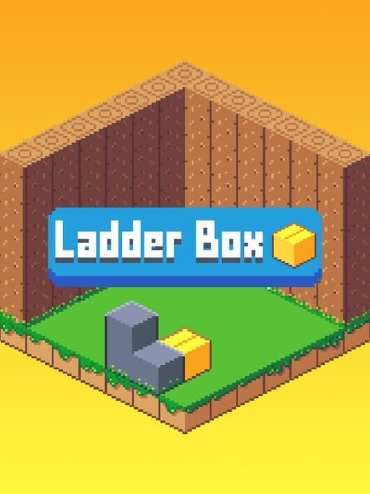 Ladder Box cover art